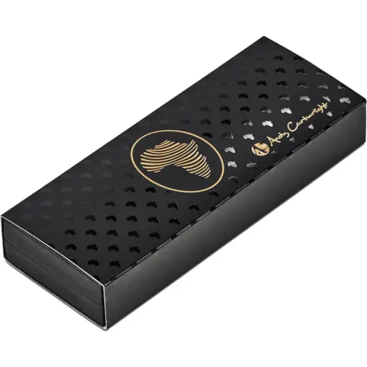 Andy Cartwright Afrique Dusk Ball Pen Gift Box